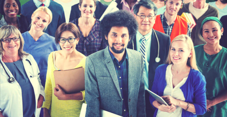 How to choose a career - various jobs